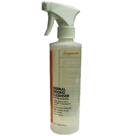 Smith & Nephew Dermal Wound Cleanser