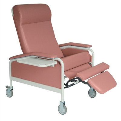 Winco 5291 XL Geri Chair Convalescent Geriatric Chair