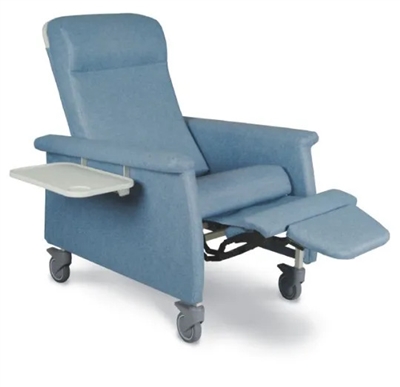 Winco 6900 Elite CareCliner Geriatric Chair