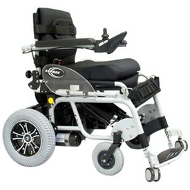 Karman Healthcare Stand-Up Power Wheelchair