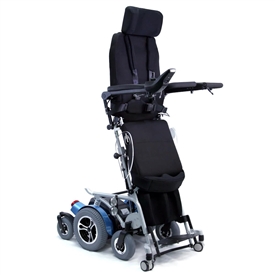 Karman XO-505 Electric Standing Wheelchair