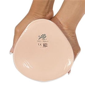 ABC 1032 Oval Lightweight Breast Form