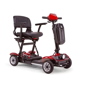 eWheel Ew-26 Folding Mobility Scooter