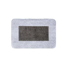 Argentum Silverlon Antimicrobial Film Top Island Dressings