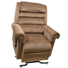 Golden Relaxer PR-766 w/ MaxiComfort Lift Chair