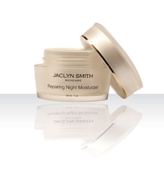 Repairing Night Moisturizer