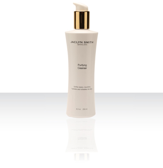 Purifying Facial Cleanser