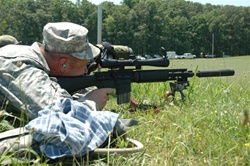 LONG RANGE PRECISION COMPETITION