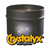 Crystalyx HE 20% Mag 250#