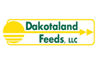 Mineral DLF-Western PP8 Dakotaland Feeds