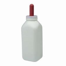 Bottle Calf W/Screw Top