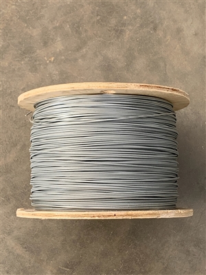 Electric Wire 2640'