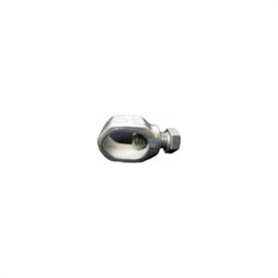 GALLA-Ground Rod Clamps 3-pack