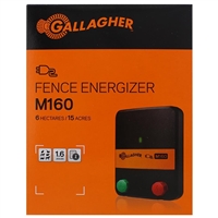 Fence Energizer M160