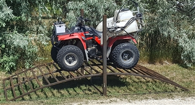 Auto Gate ATV