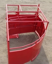 Ranchers Calving Pen - Foldable