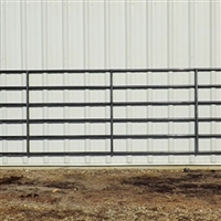Continuous Fence 6 Bar 20' HD 1 5/8" bars