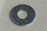 Washers 3/8inch Flat (74 @ lb)