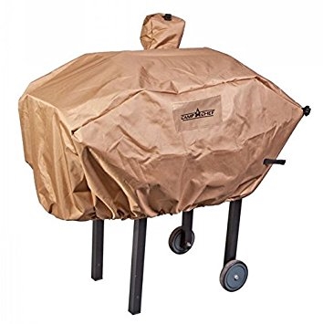 Grill Patio Cover - 24"