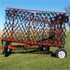 S3 Delta Harrow 24'