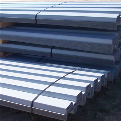 Super Steel - Primed 3'x24'6