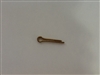 Float Cotter Pin 1/8inx1in For Bob Valve