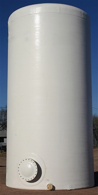 FG Water Storage Tank