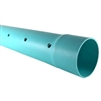 PVC 4inx10perfor. sewer