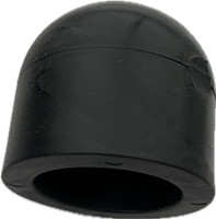 Pipe 1.25inch Cap