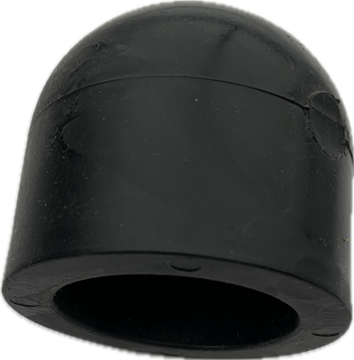 Pipe 1.25inch Cap