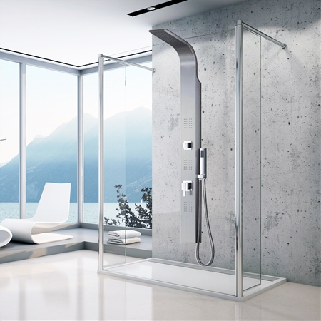 Massage Showers