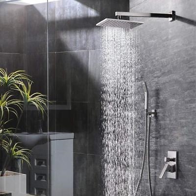LED Rainbow Showers