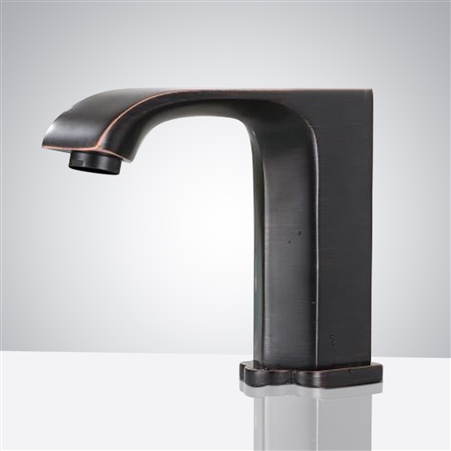 Bathselect Commercial Automatic Sensor Hands Free Faucet