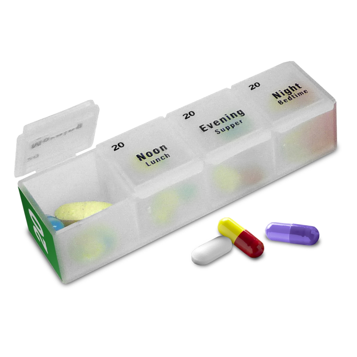 Replacement Standard Pill Box