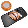 MagSafe Compatible Magnetic Multi-Tool (Orange)