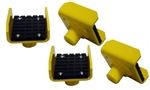 AMGO® Hydraulics 20802 Set of 4 Frame Cradle