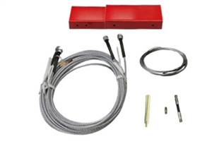 AMGO® Hydraulics 20906 Width Extension Kits