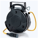 SafTLite™ by General Manufacturing 2200-3011 Mid Size Portable Power Supply Reel w/Saf-T-Lok™