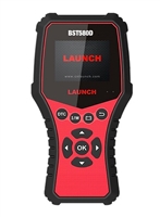 Launch 301050670 BST580D Code Reader & Battery Tester