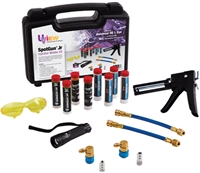 UView 390200 SpotGun™ Jr Injection Master Kit