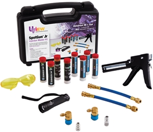 UView 390200 SpotGun™ Jr Injection Master Kit