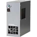 Quincy Cool 125 Refrigerated Air Dryer w/ 125 cfm - 4102005085