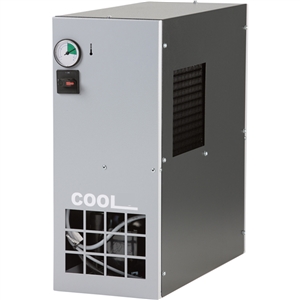 Quincy Cool 125 Refrigerated Air Dryer w/ 125 cfm - 4102005085