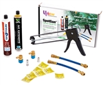 UView 490100 SpotGun™ Universal Oil/Dye Starter Kit
