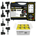 Ranger TruSensor™ TS58R TPMS Diagnostic & Service Tool Kit - Bundle 1 5150100