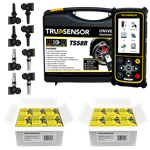 Ranger TruSensor™ TS58R TPMS Diagnostic & Service Tool Kit - Bundle 3 5150101