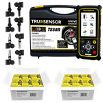 Ranger TruSensor™ TS58R TPMS Diagnostic & Service Tool Kit - Bundle 3 5150101