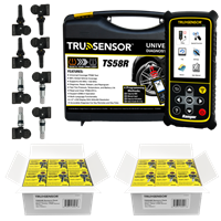 Ranger TruSensor™ TS58R TPMS Diagnostic & Service Tool Kit - Bundle 3 5150101