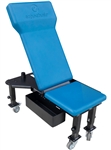 Ergochair™  ERGO-SCOOT Adjustable Mechanics Creeper Seat - 5160118
