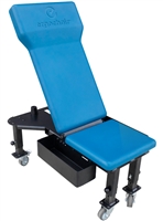 Ergochair™  ERGO-SCOOT Adjustable Mechanics Creeper Seat - 5160118